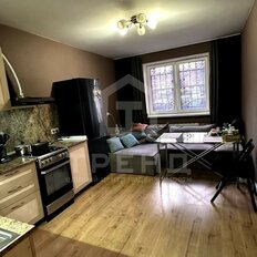 Квартира 42,5 м², 1-комнатная - изображение 2