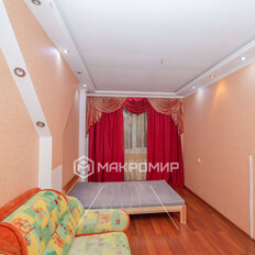 Квартира 58 м², 2-комнатная - изображение 3