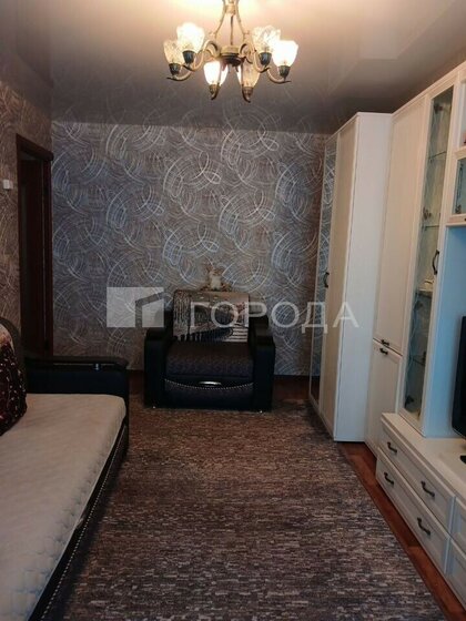 55 м², 2-комнатная квартира 4 700 000 ₽ - изображение 55