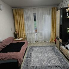Квартира 40 м², 2-комнатная - изображение 1