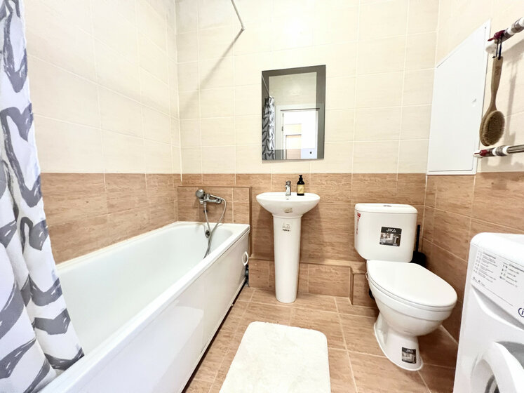 25 м², 1-комнатная квартира 4 500 000 ₽ - изображение 34