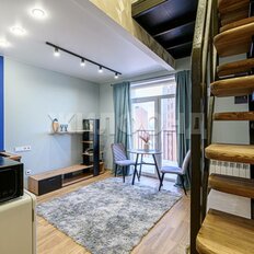 Квартира 29 м², студия - изображение 2