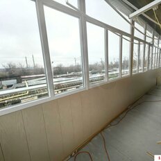 Квартира 95,4 м², 4-комнатная - изображение 4