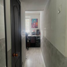 Квартира 31,1 м², 1-комнатная - изображение 1