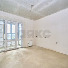 Квартира 60,1 м², 2-комнатная - изображение 3