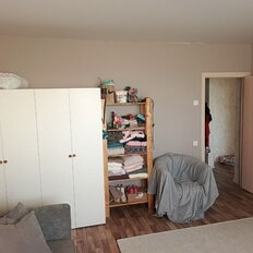 Квартира 38 м², 1-комнатная - изображение 5