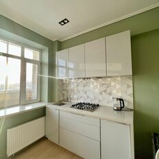 Квартира 51,1 м², 1-комнатная - изображение 5