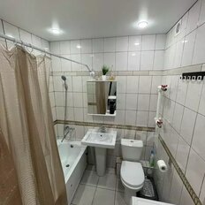 Квартира 21 м², студия - изображение 1