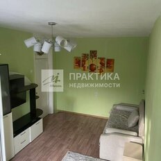Квартира 33 м², 1-комнатная - изображение 5
