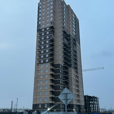 Квартира 43,7 м², 1-комнатная - изображение 4