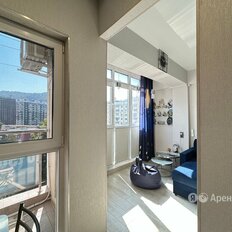 Квартира 30 м², 1-комнатная - изображение 3