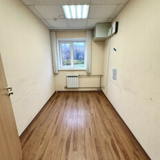 51,7 м², офис - изображение 5