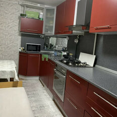 Квартира 35,7 м², 1-комнатная - изображение 5