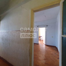 Квартира 43,6 м², 2-комнатная - изображение 4