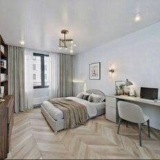 Квартира 123 м², 4-комнатная - изображение 3