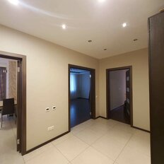 Квартира 70 м², 2-комнатная - изображение 5