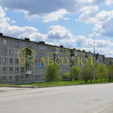 Квартира 59,4 м², 3-комнатная - изображение 1