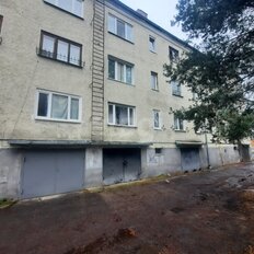 18,2 м², гараж - изображение 1