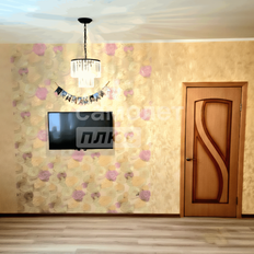 Квартира 46,5 м², 1-комнатная - изображение 3