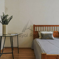 Квартира 86 м², 3-комнатная - изображение 4