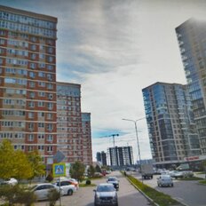 Квартира 18,8 м², студия - изображение 4