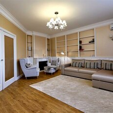 Квартира 113,5 м², 3-комнатная - изображение 2