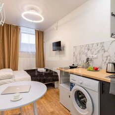 Квартира 10,5 м², студия - изображение 1