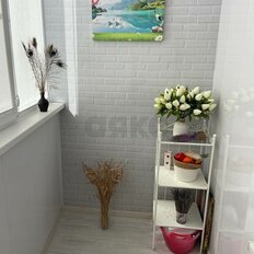 Квартира 60,5 м², 2-комнатная - изображение 1