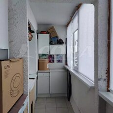 Квартира 35,5 м², 1-комнатная - изображение 1