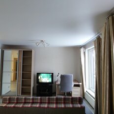 Квартира 37,1 м², 1-комнатная - изображение 3