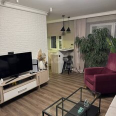 Квартира 48,6 м², 2-комнатная - изображение 4