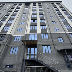 Квартира 36,6 м², 1-комнатная - изображение 2