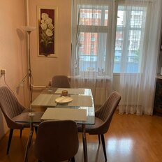 Квартира 87,9 м², 3-комнатная - изображение 2