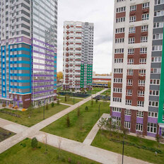 Квартира 20,8 м², студия - изображение 5