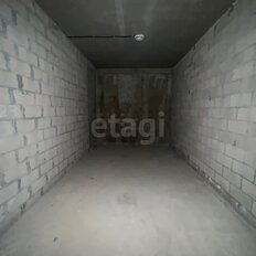 Квартира 17,7 м², студия - изображение 5