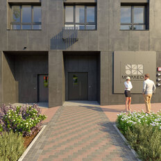 Квартира 100 м², 3-комнатная - изображение 4