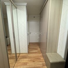 Квартира 55,9 м², 3-комнатная - изображение 4