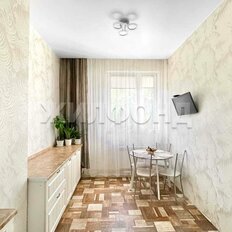Квартира 45 м², 1-комнатная - изображение 4