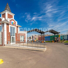 Квартира 128,6 м², 3-комнатная - изображение 2