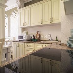 29,7 м², гостиница - изображение 5