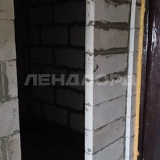 Квартира 24,4 м², студия - изображение 5