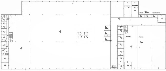 8500 м², общепит - изображение 5