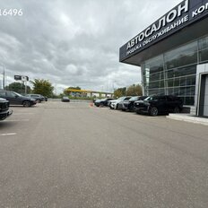 3771 м², автосервис - изображение 4