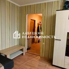 Квартира 52,7 м², 2-комнатная - изображение 4
