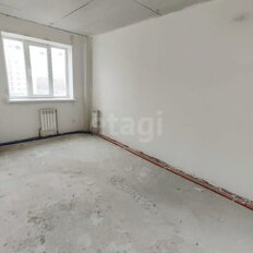Квартира 41,1 м², 1-комнатная - изображение 1
