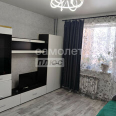 Квартира 21,1 м², 1-комнатная - изображение 5