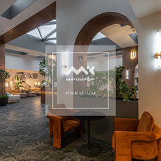 Квартира 26,8 м², студия - изображение 4