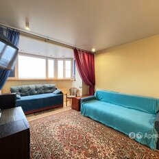 Квартира 42 м², студия - изображение 5