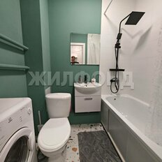 Квартира 22 м², 1-комнатная - изображение 3