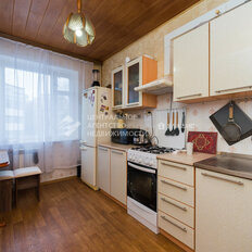 Квартира 65,5 м², 3-комнатная - изображение 4